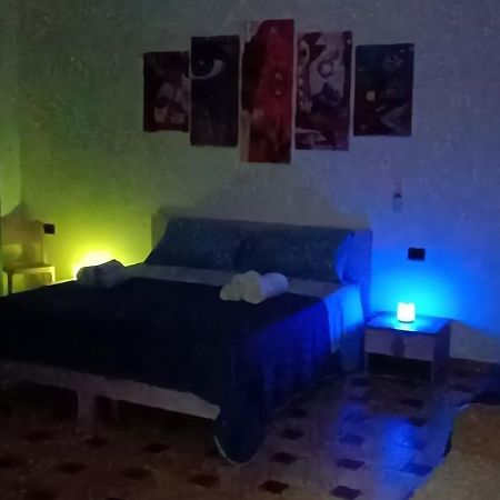 All Inbasilicata Bed & Breakfast Baragiano Extérieur photo