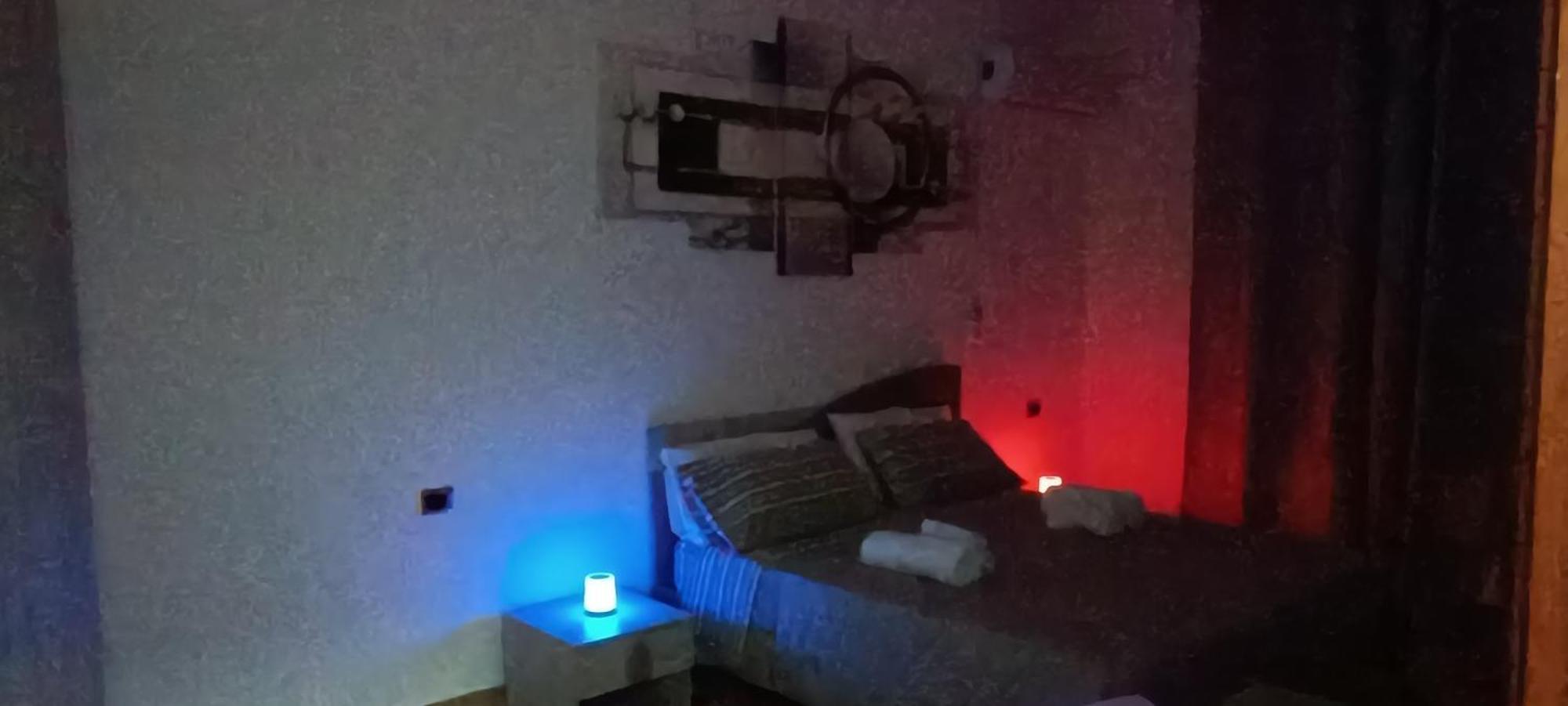 All Inbasilicata Bed & Breakfast Baragiano Extérieur photo