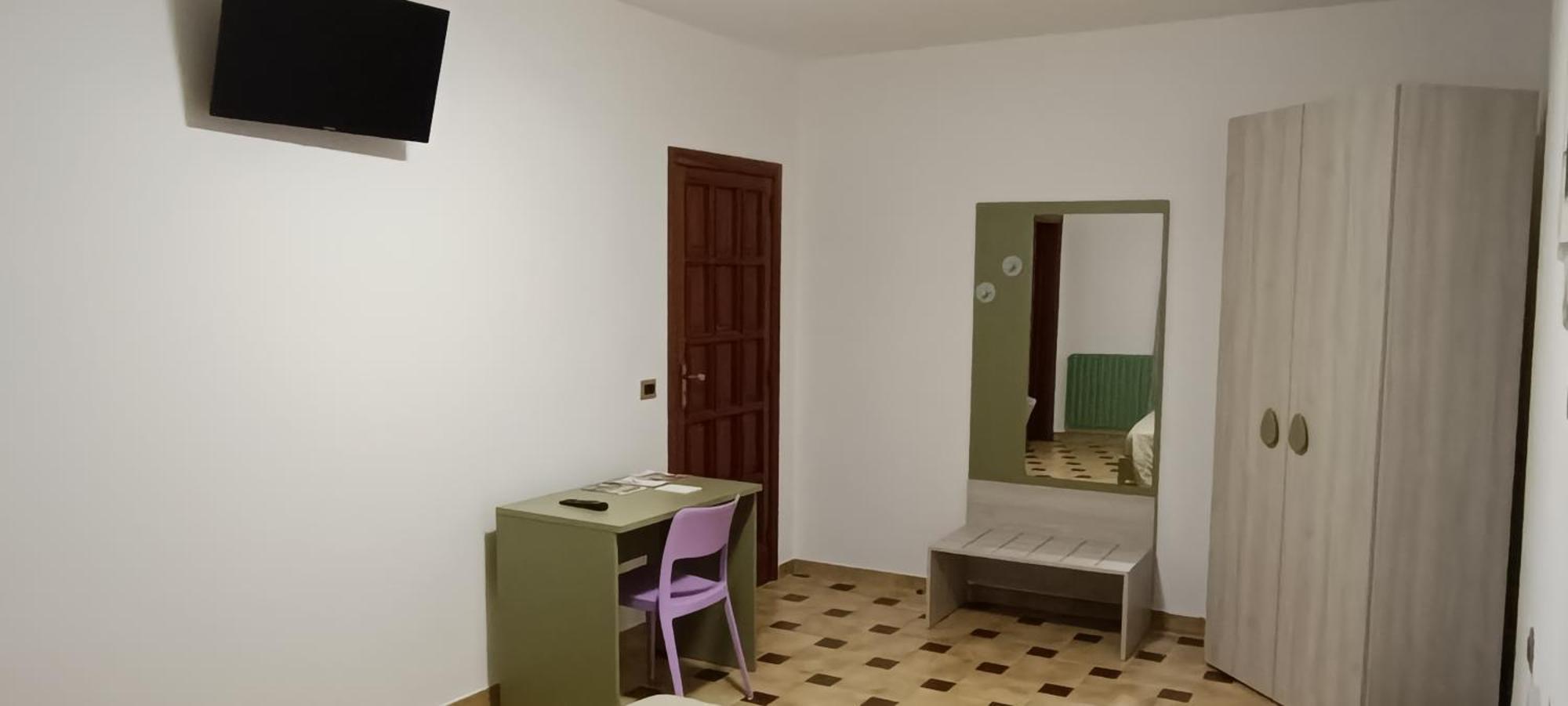 All Inbasilicata Bed & Breakfast Baragiano Extérieur photo