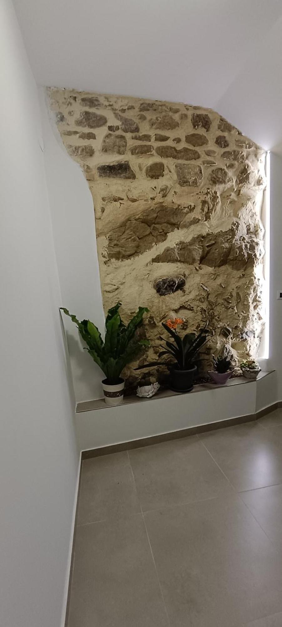 All Inbasilicata Bed & Breakfast Baragiano Extérieur photo