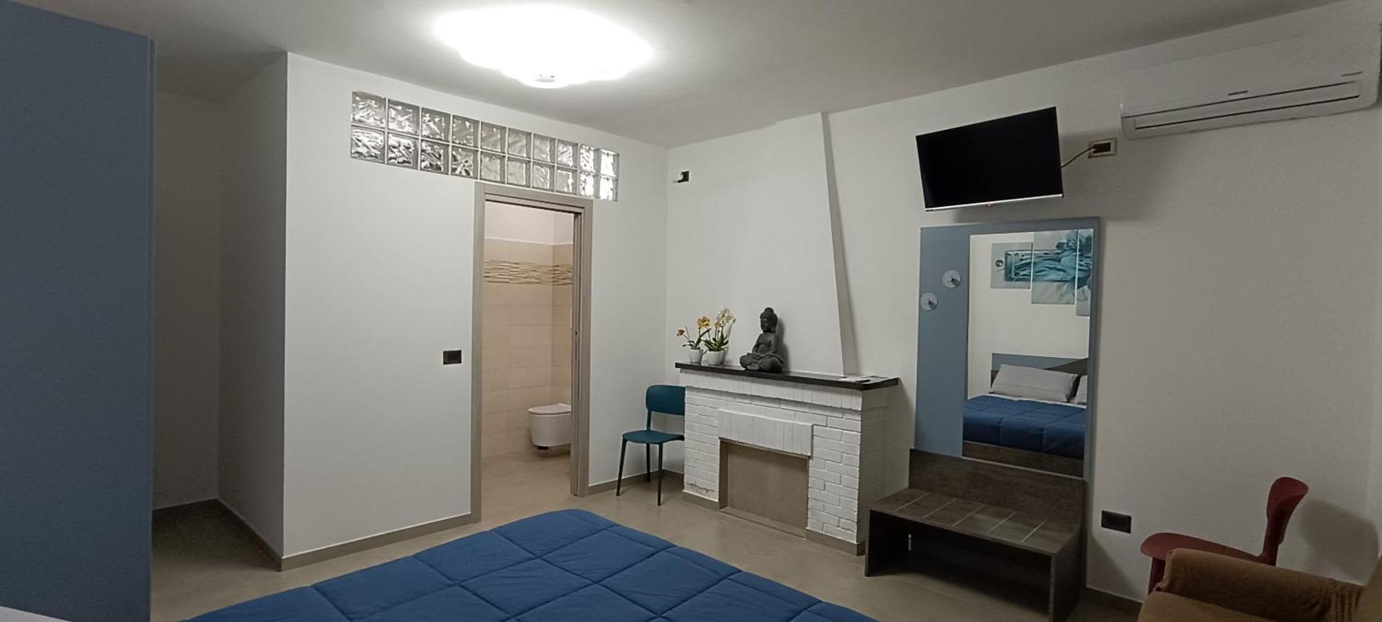 All Inbasilicata Bed & Breakfast Baragiano Extérieur photo